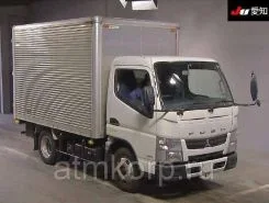 Автофургон Автофургон  Mitsubishi 2012 года б/у