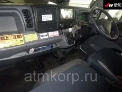 Автофургон Автофургон  Mitsubishi 2012 года б/у фото 3