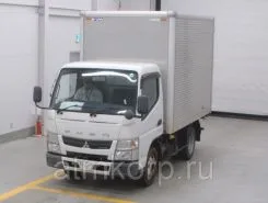Автофургон Автофургон  Mitsubishi 2011 года б/у