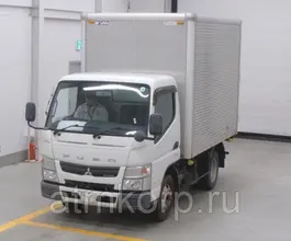 Автофургон Автофургон  Mitsubishi 2011 года б/у