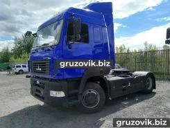 Тягач Седельный тягач МАЗ 5440C9-570-031 2022 года новый