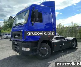 Тягач Седельный тягач МАЗ 5440C9-570-031 2022 года новый