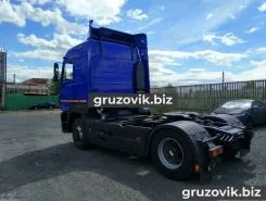 Тягач Седельный тягач МАЗ 5440C9-570-031 2022 года новый фото 2