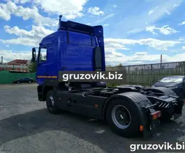 Тягач Седельный тягач МАЗ 5440C9-570-031 2022 года новый фото 2