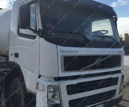 Бетоносмеситель Бетоносмеситель  Volvo FE 2008 года б/у фото 5