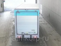 Автофургон Автофургон  Mitsubishi 2012 года б/у фото 3