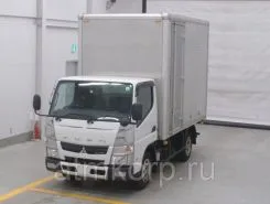 Автофургон Автофургон  Mitsubishi 2014 года б/у