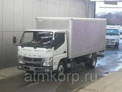 Автофургон Автофургон  Mitsubishi 2011 года б/у