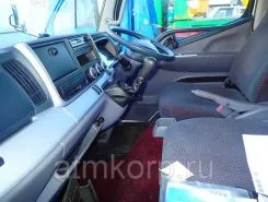 Автофургон Автофургон  Mitsubishi 2011 года б/у фото 4