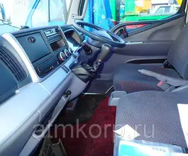 Автофургон Автофургон  Mitsubishi 2011 года б/у фото 4