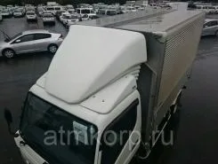 Автофургон Автофургон  Mitsubishi 2012 года б/у фото 5