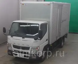 Автофургон Автофургон  Mitsubishi 2013 года б/у