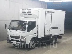 Рефрижератор Фургон  Mitsubishi 2013 года б/у