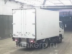 Рефрижератор Фургон  Mitsubishi 2013 года б/у фото 2