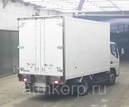 Рефрижератор Фургон  Mitsubishi 2013 года б/у фото 2