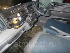 Рефрижератор Фургон  Mitsubishi 2013 года б/у фото 4