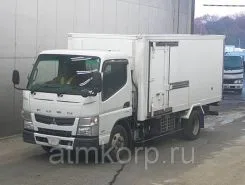 Автофургон Автофургон  Mitsubishi 2018 года б/у
