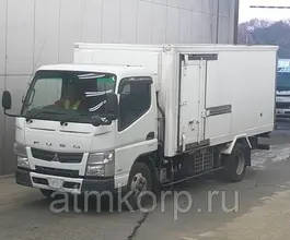 Автофургон Автофургон  Mitsubishi 2018 года б/у