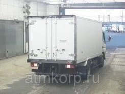 Автофургон Автофургон  Mitsubishi 2018 года б/у фото 2