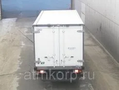Автофургон Автофургон  Mitsubishi 2018 года б/у фото 3