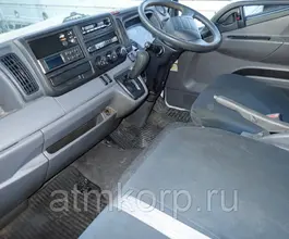 Автофургон Автофургон  Mitsubishi 2018 года б/у фото 4