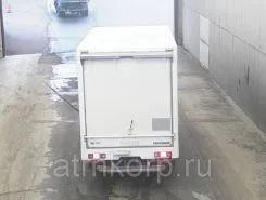 Рефрижератор Фургон  Mitsubishi 2011 года б/у фото 3