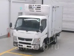 Рефрижератор Фургон  Mitsubishi 2018 года б/у