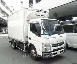 Рефрижератор Фургон  Mitsubishi 2012 года б/у