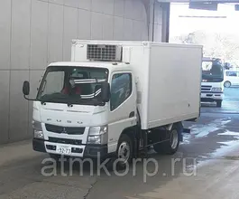 Рефрижератор Фургон  Mitsubishi 2014 года б/у