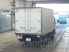 Рефрижератор Фургон  Mitsubishi 2014 года б/у фото 2