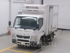 Рефрижератор Фургон  Mitsubishi 2011 года б/у
