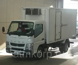 Рефрижератор Фургон  Mitsubishi 2013 года б/у