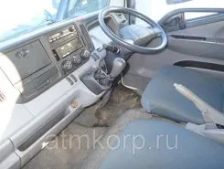 Рефрижератор Фургон  Mitsubishi 2013 года б/у фото 4