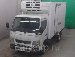 Рефрижератор Фургон  Mitsubishi 2013 года б/у