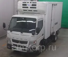 Рефрижератор Фургон  Mitsubishi 2013 года б/у