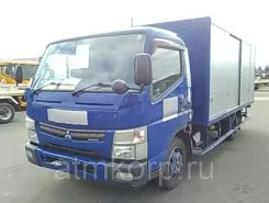 Автофургон Автофургон  Mitsubishi 2011 года б/у