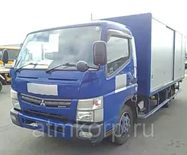 Автофургон Автофургон  Mitsubishi 2011 года б/у