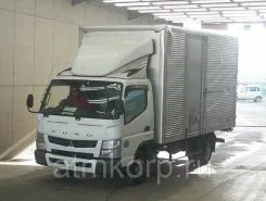 Автофургон Автофургон  Mitsubishi 2011 года б/у