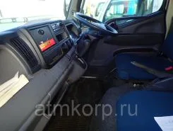 Автофургон Автофургон  Mitsubishi 2011 года б/у фото 4