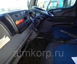 Автофургон Автофургон  Mitsubishi 2011 года б/у фото 4