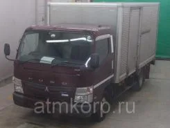 Автофургон Автофургон  Mitsubishi 2012 года б/у