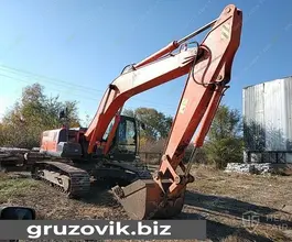 Экскаватор Hitachi ZX240 2013 года новый