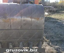 Экскаватор Hitachi ZX240 2013 года новый фото 5