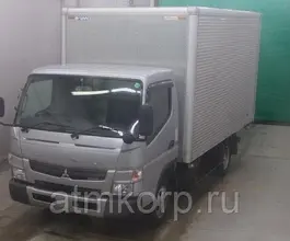 Автофургон Автофургон  Mitsubishi 2011 года б/у