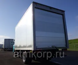 Автофургон Автофургон  Mitsubishi 2018 года б/у фото 2