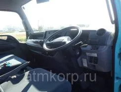Автофургон Автофургон  Mitsubishi 2018 года б/у фото 3