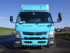 Автофургон Автофургон  Mitsubishi 2018 года б/у фото 4