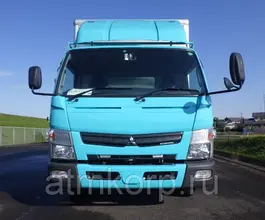Автофургон Автофургон  Mitsubishi 2018 года б/у фото 4