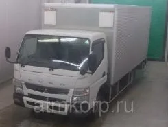 Автофургон Автофургон  Mitsubishi 2012 года б/у