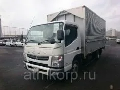 Автофургон Автофургон  Mitsubishi 2011 года б/у